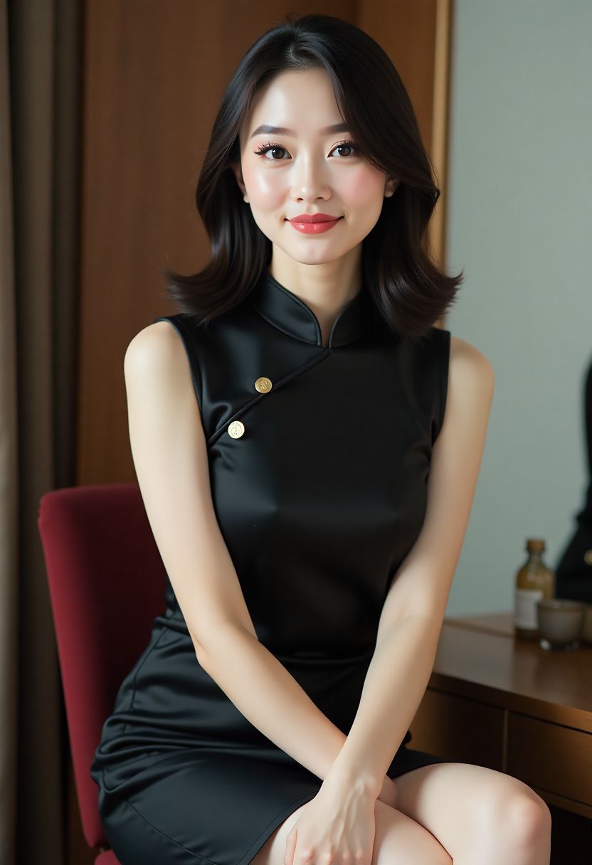 魔法少女小樱